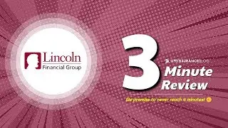 Lincoln Financial Life Insurance Review