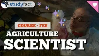 How to start a career as an Agriculture Scientist | Courses | Colleges