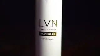 LVN Skin Care and Beauty Series