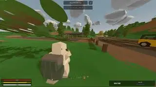 Unturned Arena win 3
