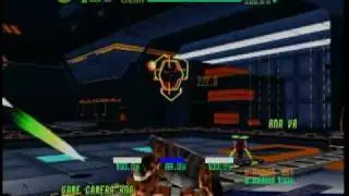 Dordray vs Bal-Bados