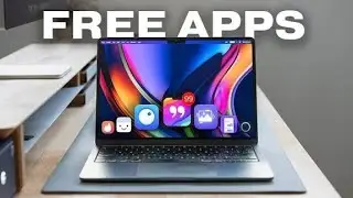 Awesome Open-Source Mac Apps Every Mac User Should Know