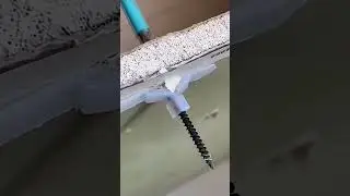 How to use and install Nylon Plastic Hollow Wall Anchors Butterfly Wings Wall Plug
