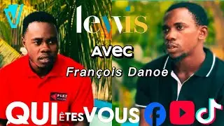 QUI ÊTES-VOUS avec François Danoe [En vogue le Slameur]