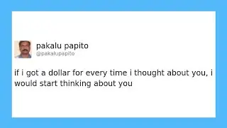 Tweets That End So Unexpectedly It Will Make You Laugh