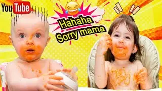 Funniest Sneaky Babies Steal Everything 2021 | Funny Baby And Pet