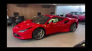 Marca de carro falando