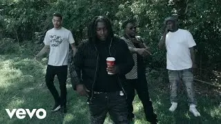 JayDoeLGMG - Step (Official Music Video)