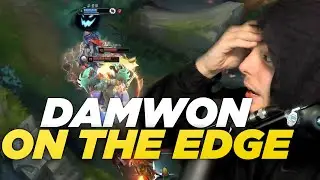 LS | Can Damwon Still Win LCK Playoffs? | DK vs BRO