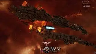 Eve Online - Безопасный выход из игры