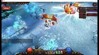 Mu Online Ribbon Box event