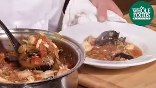 Seafood for the Holidays | Holiday | Whole Foods Market