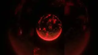 Super ultra 8k HDR 3840 FPS colorful space edit !