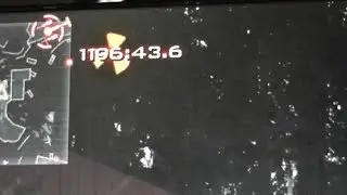 Modern Warfare 2 Multiplayer 1,000 Minute Nuke Countdown (2012)