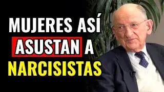8 SEÑALES En MUJERES Con ALTA INTELIGENCIA ESPIRITUAL Que El NARCISISTA MÁS TEME – Otto Kernberg