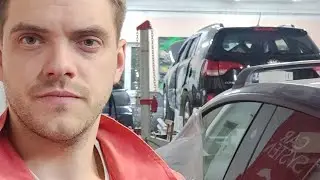 Detailing Paint виходить у прямий ефір!