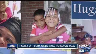 Flora Fire: Family shares memories of four sisters killed in fire