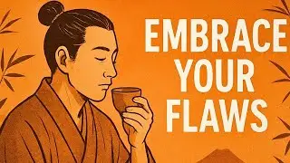 Embrace Your Flaws &ndash; The Power of Wabi-Sabi