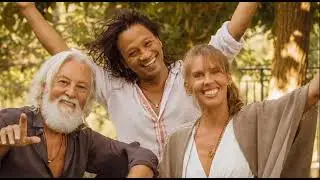 BEST GAYATRI MANTRA / Deva Premal & Miten with Manose / Extented