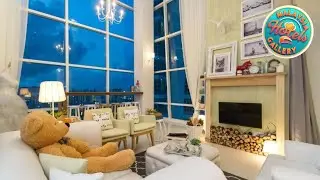 Maritime Suites Holiday Rental | Penang, Malaysia | Hotel Review 🏩