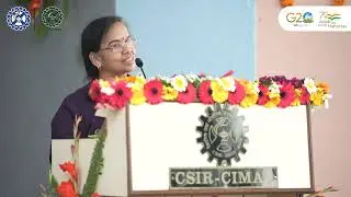 One Week One Lab Campaign at CSIR-CIMAP