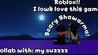 Chaos, Chaos, and MORE CHAOS! | Roblox: Scary Shawarma