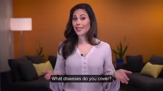 HealthWell FAQs: What diseases do you cover?