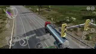 Truck simulador evo 