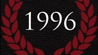 10 лучших фильмов 1996 года