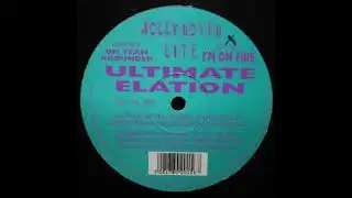 Ultimate Elation - Oh Yeah (1995)