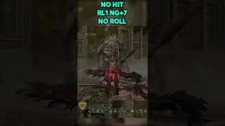 Dancing Lion Boss Fight Made EASY With Messmer Soldier's Spear build