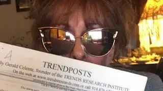 Suz & Trends Research ReUnited