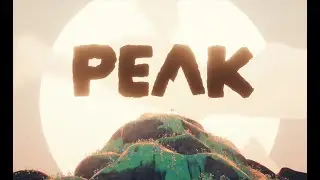 Full Peak Run