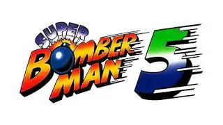 Final Boss: Master of Time (1HR Looped) - Super Bomberman 5 Music