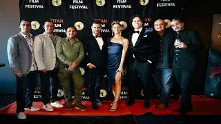 Award for Anno 2020 @ Titan International Film Festival