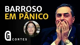 Barroso est&aacute; com 