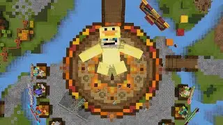 No good news, only bad news: Skywars Commentary