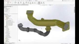 Webinar: Analisi Fluidodinamiche integrate in SOLIDWORKS con Flow Simulation