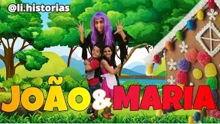 João e Maria
