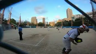 4K City U B vs Soul