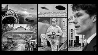 The Best UFO Photos and Film Footage: Confiscated, Kept Secret or Got &ldquo;Lost&rdquo;