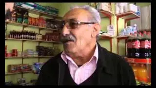 Mazgirt'e ziyaret