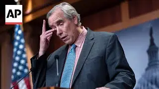 Jeff Merkley on why he spoke for more than 22 hours on Senate floor