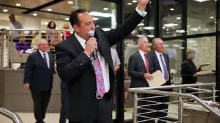 North Park Lexus of San Antonio and how we support our community