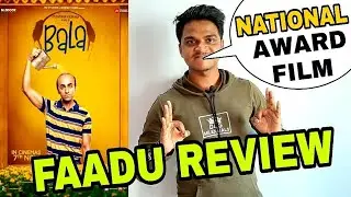 Bala public review by Suraj Kumar | Baal baal bacha mein |