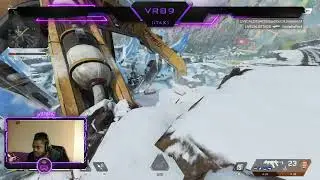 Clan iTaK Presents VR89