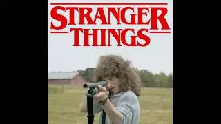 Stranger Things