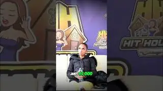 Lost $5,000 in a Dice Game! #shorts