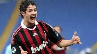Alexandre Pato &ndash; The Forgotten Wonderkid | CRAZY Skills, Goals & Magic Moments at AC Milan & Beyond