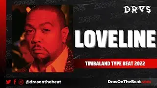 Timbaland Type Beat 2022 - 